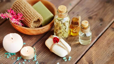 What To Expect When You Have A Body Scrub Or Polish