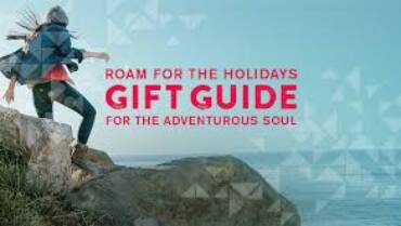 Give the Gift of Appreciation!