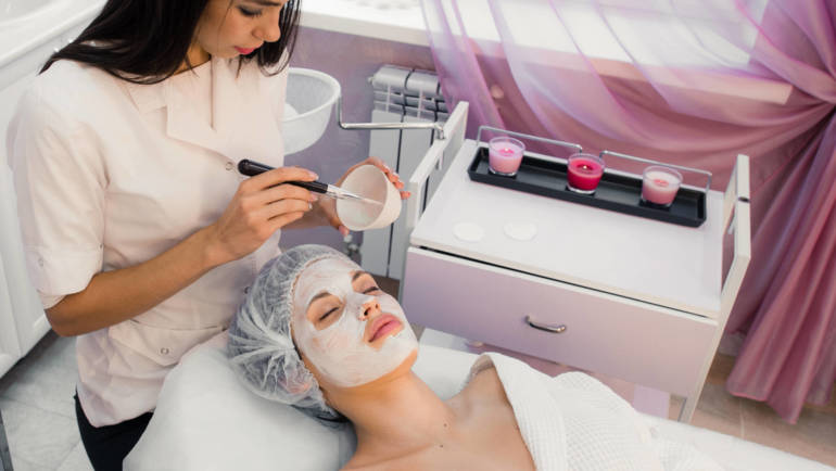 What To Expect When You Have A Body Scrub Or Polish