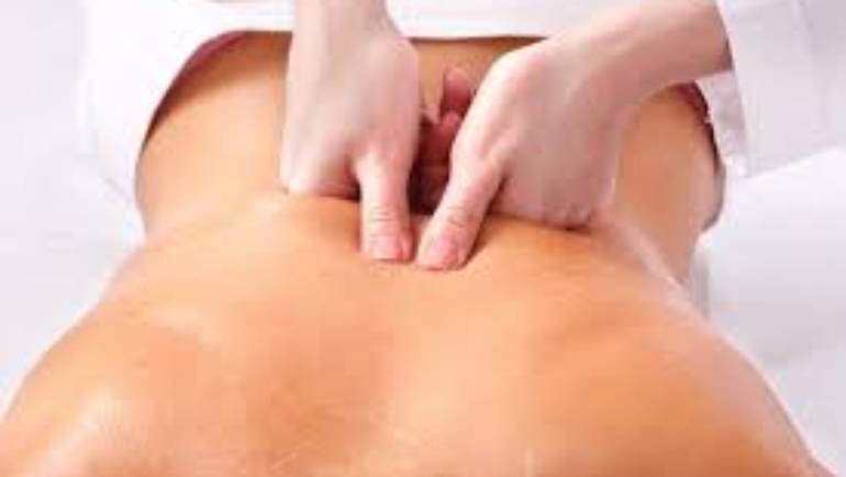 What Is A Swedish Massage & A Deep Tissue Massage?