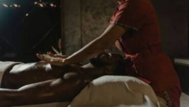 The Importance Of Massage & Life Long Maintenance