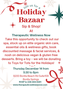 Holiday Bazaar