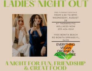 Ladies Night Out! @ Ladies Night Out Networking