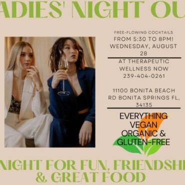 Ladies Night Out!